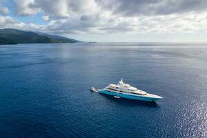 AXIOMA 236ft Dunya Yachts Yacht For Sale