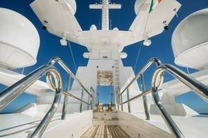 2013 Dunya Yachts Custom thumbnail 21