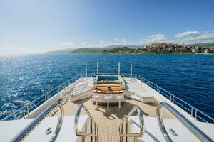 AXIOMA 236ft Dunya Yachts Yacht For Sale