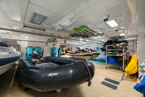 AXIOMA 236ft Dunya Yachts Yacht For Sale