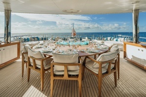 2013 Dunya Yachts Custom thumbnail 15