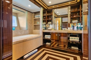 2013 Dunya Yachts Custom thumbnail 46