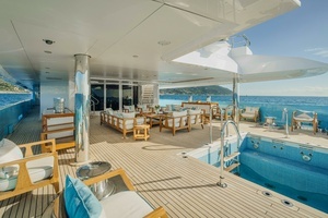 2013 Dunya Yachts Custom thumbnail 3