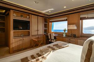 AXIOMA 236ft Dunya Yachts Yacht For Sale