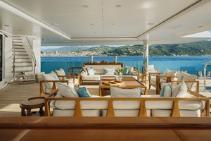 2013 Dunya Yachts Custom thumbnail 14