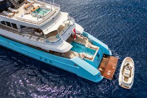 Yacht for sale AXIOMA