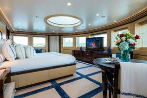 AXIOMA 236ft Dunya Yachts Yacht For Sale