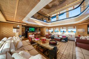 AXIOMA 236ft Dunya Yachts Yacht For Sale