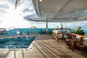 AXIOMA 236ft Dunya Yachts Yacht For Sale