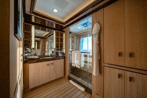 2013 Dunya Yachts Custom thumbnail 43