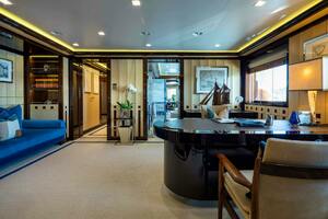 AXIOMA 236ft Dunya Yachts Yacht For Sale