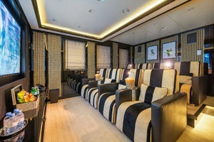 2013 Dunya Yachts Custom thumbnail 49