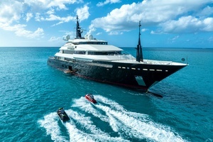 2007 Oceanco Custom thumbnail 3