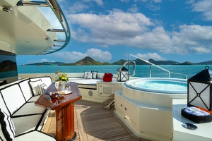 ALFA NERO 266ft Oceanco Yacht For Sale