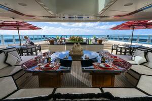 ALFA NERO Worth Avenue Yachts