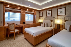 2007 Oceanco Custom thumbnail 25