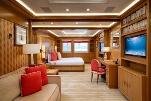 2007 Oceanco Custom thumbnail 23