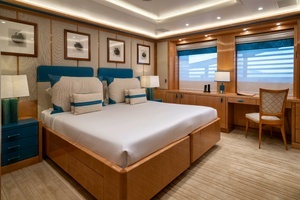2007 Oceanco Custom thumbnail 24