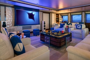 ALFA NERO 266ft Oceanco Yacht For Sale