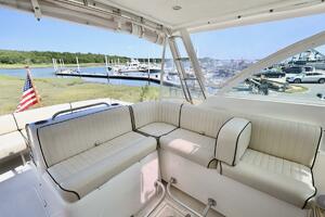 ABLE II 29ft Hunt Yachts Yacht For Sale