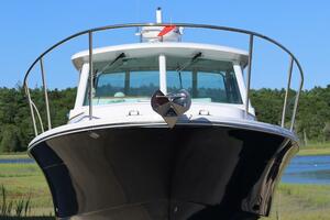 ABLE II 29ft Hunt Yachts Yacht For Sale