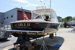 ABLE II 29ft Hunt Yachts Yacht For Sale