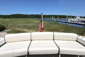 ABLE II 29ft Hunt Yachts Yacht For Sale