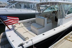 ABLE II 29ft Hunt Yachts Yacht For Sale