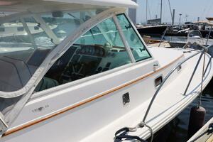 ABLE II 29ft Hunt Yachts Yacht For Sale