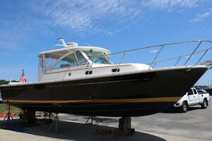 ABLE II 29ft Hunt Yachts Yacht For Sale