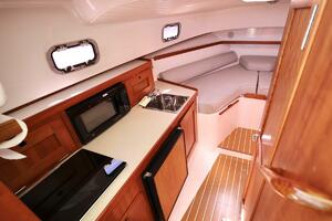 ABLE II 29ft Hunt Yachts Yacht For Sale