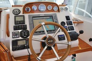 ABLE II 29ft Hunt Yachts Yacht For Sale