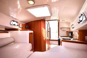 ABLE II 29ft Hunt Yachts Yacht For Sale