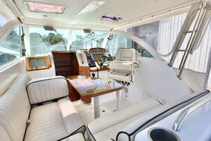ABLE II 29ft Hunt Yachts Yacht For Sale