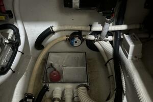 ABLE II 29ft Hunt Yachts Yacht For Sale
