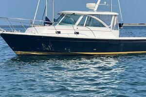 ABLE II 29ft Hunt Yachts Yacht For Sale