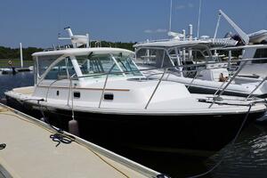 ABLE II 29ft Hunt Yachts Yacht For Sale