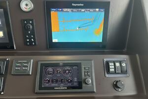 BALENA 50ft Beneteau Yacht For Sale