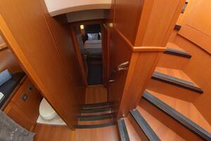 BALENA 50ft Beneteau Yacht For Sale
