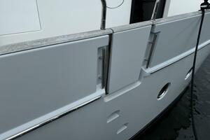 BALENA 50ft Beneteau Yacht For Sale