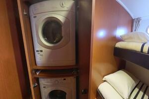 BALENA 50ft Beneteau Yacht For Sale
