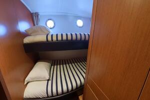 BALENA 50ft Beneteau Yacht For Sale