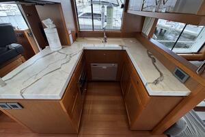 BALENA 50ft Beneteau Yacht For Sale