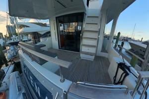 BALENA 50ft Beneteau Yacht For Sale