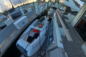 BALENA 50ft Beneteau Yacht For Sale