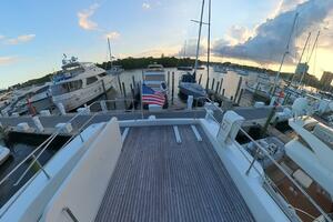 BALENA 50ft Beneteau Yacht For Sale