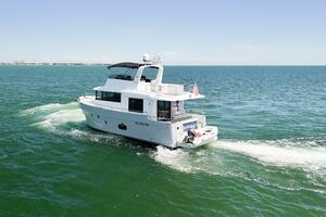 BALENA 50ft Beneteau Yacht For Sale