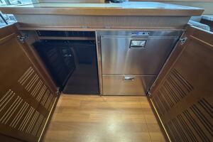 BALENA 50ft Beneteau Yacht For Sale