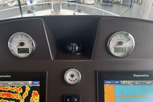 BALENA 50ft Beneteau Yacht For Sale