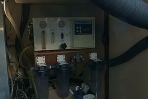 BALENA 50ft Beneteau Yacht For Sale